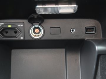 Citroën Grand C4 Picasso
